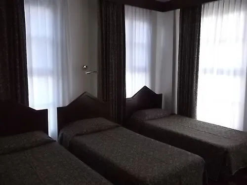 Vendégház Antik Ridvan