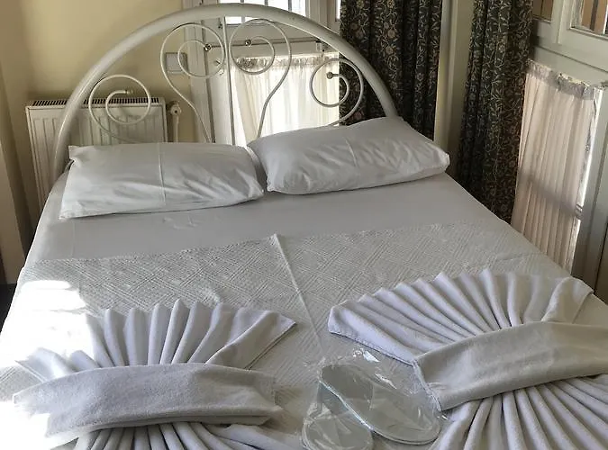 Guest house Antik Ridvan 4*