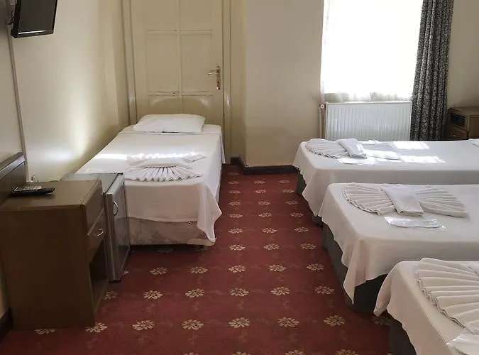 Vendégház Antik Ridvan Çeşme