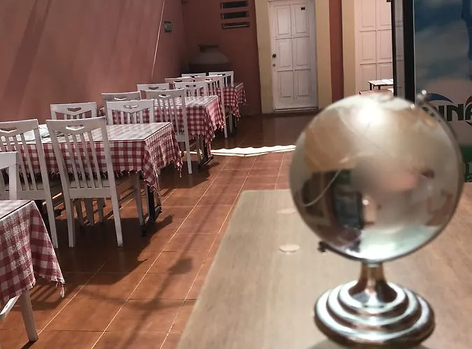 Antik Ridvan Guest house