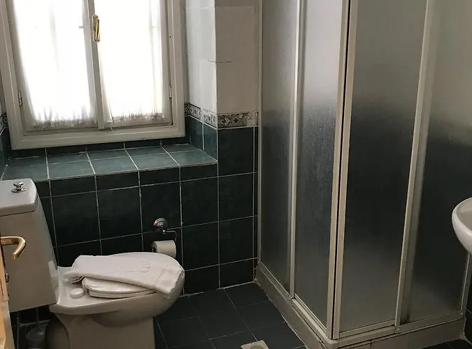 Antik Ridvan Guest house 4*