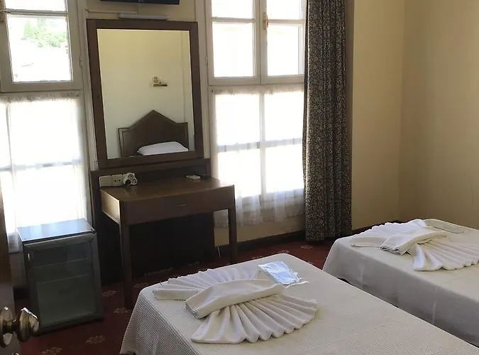 Antik Ridvan Guest house