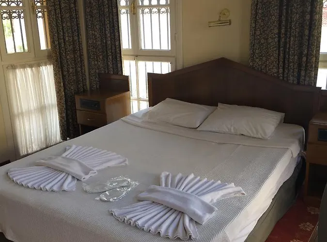 Guest house Antik Ridvan Cesme