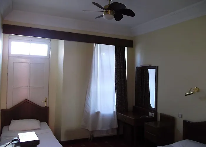 Guest house Antik Ridvan