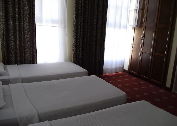 Antik Ridvan Guest house 4*