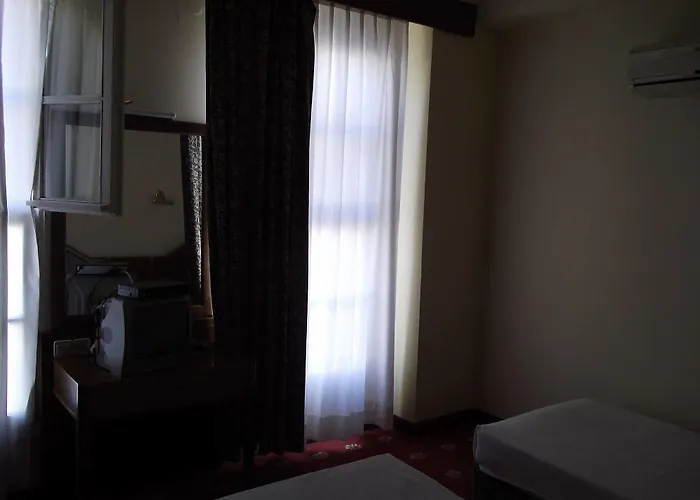 Guest house Antik Ridvan 4*