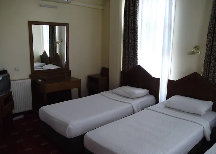 Guest house Antik Ridvan Cesme