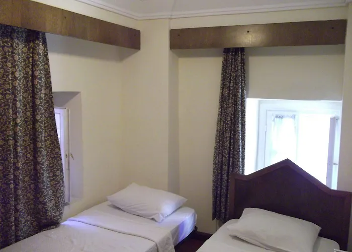 Antik Ridvan Guest house 4*