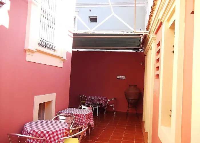 Antik Ridvan Guest house 4*