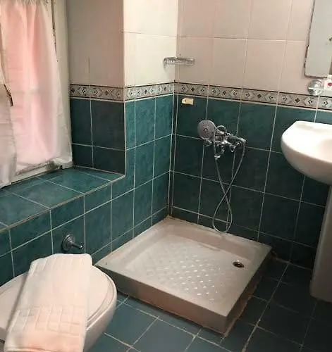 Antik Ridvan Vendégház 3*