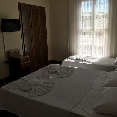 Antik Ridvan Çeşme