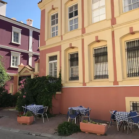 Antik Ridvan Penzion