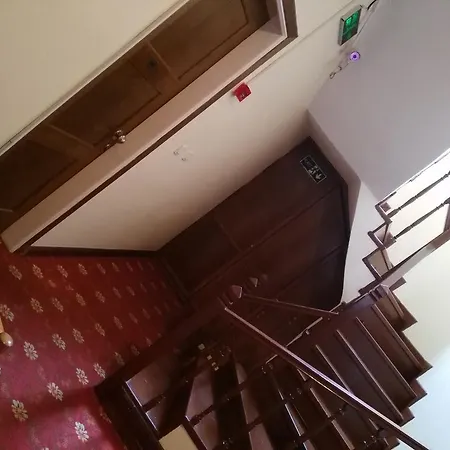 Antik Ridvan Penzion 4*