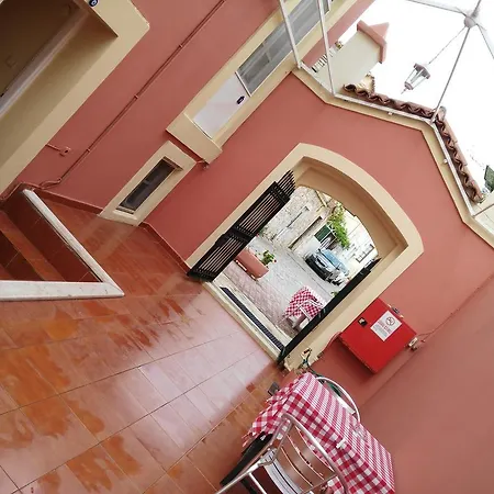 Antik Ridvan Guest house