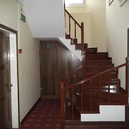 Antik Ridvan 4* Cesme