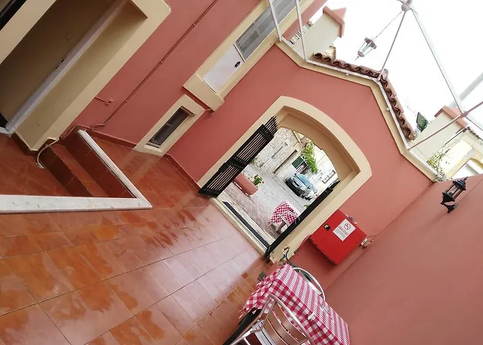 Antik Ridvan בית הארחה