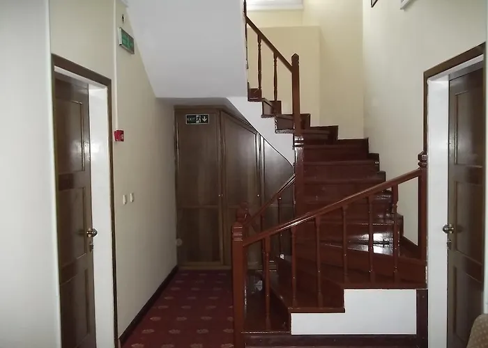 Antik Ridvan 4* Çeşme